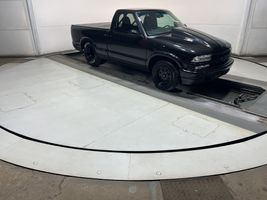 2001 CHEVROLET S10 BASE