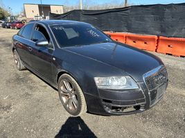 2007 AUDI A6 BASE