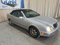 1999 MERCEDES-BENZ CLK CLASS