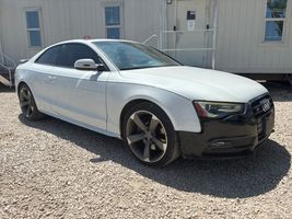 2015 AUDI S5 PRESTIGE