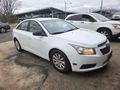 2011 CHEVROLET CRUZE