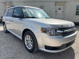 2019 FORD FLEX SE