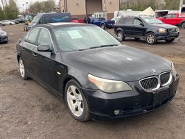 2006 BMW 5-SERIES 530I