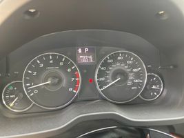 2012 SUBARU OUTBACK LIMITED