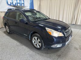 2012 SUBARU OUTBACK LIMITED