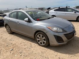 2011 MAZDA MAZDA3 I SPORT