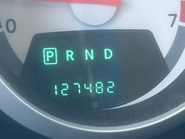 2008 DODGE GRAND CARAVAN SXT