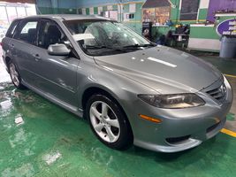 2004 MAZDA MAZDA6