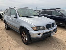 2005 BMW X5 