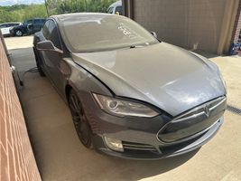 2014 TESLA MODEL S BASE