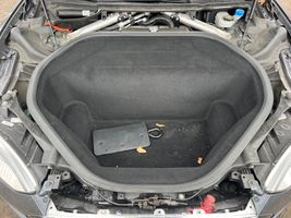 2014 TESLA MODEL S BASE
