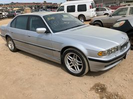 2001 BMW 7-SERIES 740IL
