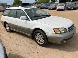 2000 SUBARU OUTBACK LIMITED