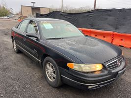 1999 BUICK REGAL LS