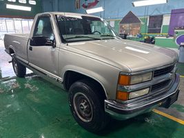 1999 CHEVROLET C/K2500 CLASSIC