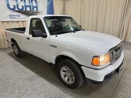 2010 FORD RANGER XL
