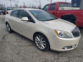 2015 BUICK VERANO