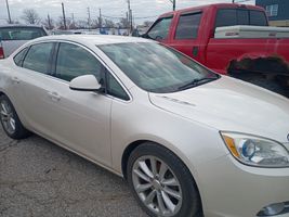 2015 BUICK VERANO CONVENIENCE