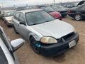 1998 HONDA CIVIC