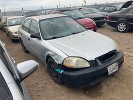 1998 HONDA CIVIC LX