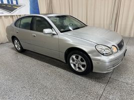 2001 LEXUS GS 300 