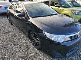 2012 TOYOTA CAMRY L