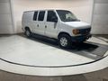 2007 FORD E250 VANS