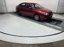 2009 HYUNDAI ELANTRA GLS