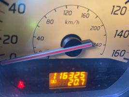 2004 NISSAN MURANO SE