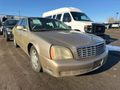 2005 CADILLAC DEVILLE