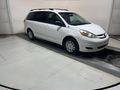 2006 TOYOTA SIENNA