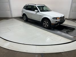 2008 BMW X3 3.0SI