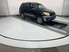 2004 TOYOTA RAV4 BASE