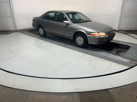 1999 TOYOTA CAMRY XLE