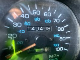 1995 JEEP WRANGLER RIO GRANDE