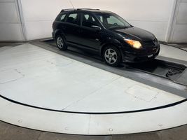 2004 PONTIAC VIBE BASE
