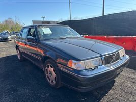 1998 VOLVO S90 