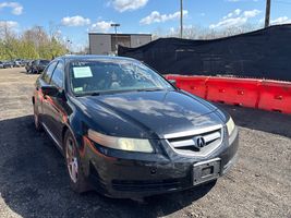 2006 ACURA TL BASE