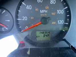 2005 NISSAN SENTRA 1.8