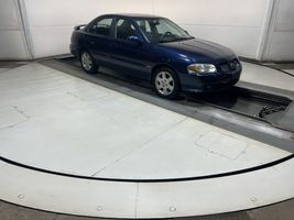 2005 NISSAN SENTRA 1.8