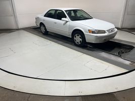 1998 TOYOTA CAMRY CE V6