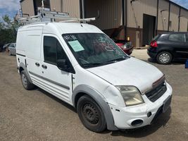 2011 FORD TRANSIT CONNECT XLT