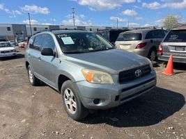 2008 TOYOTA RAV4 