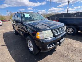 2004 FORD EXPLORER XLT