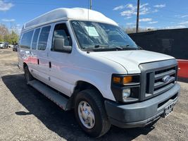 2014 FORD E350 VANS ECONOLINE