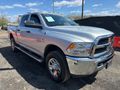 2018 RAM 2500