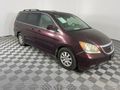 2009 HONDA ODYSSEY