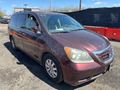 2009 HONDA ODYSSEY