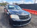 2010 DODGE AVENGER