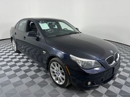 2010 BMW 5-SERIES 535XI